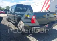 2010 Ford F-350 photo