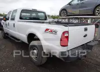 2010 Ford F-350 фото