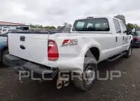 2010 Ford F-350 фото