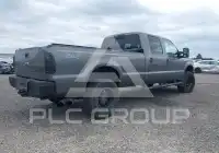 2010 Ford F-350 photo