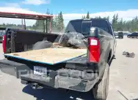 2010 Ford F-350 фото