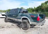 2010 Ford F-350 photo