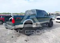 2010 Ford F-350 photo