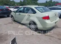 2010 Ford FOCUS photo