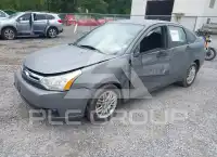 2010 Ford FOCUS photo
