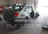 2010 Ford FOCUS фото