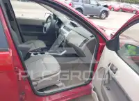 2010 Ford FOCUS фото