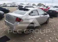 2010 Ford FOCUS фото