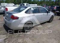 2010 Ford FOCUS фото