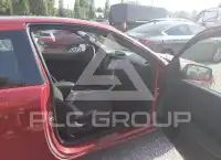 2010 Ford FOCUS фото