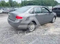 2010 Ford FOCUS photo
