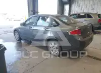 2010 Ford FOCUS фото