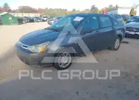 2010 Ford FOCUS фото