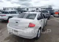 2010 Ford FOCUS фото