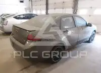 2010 Ford FOCUS фото