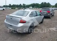 2010 Ford FOCUS фото