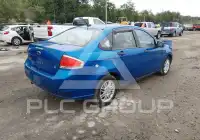2010 Ford FOCUS фото