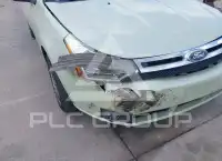 2010 Ford FOCUS photo