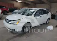 2010 Ford FOCUS фото