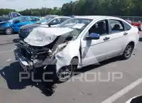 2010 Ford FOCUS photo