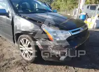 2010 Ford FOCUS фото