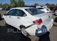 2010 Ford FOCUS фото