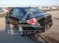 2010 Ford FOCUS photo