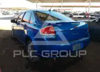 2010 Ford FOCUS photo