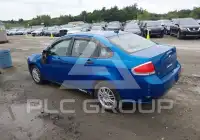 2010 Ford FOCUS фото
