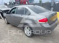 2010 Ford FOCUS фото