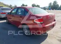 2010 Ford FOCUS фото