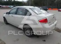 2010 Ford FOCUS photo