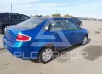 2010 Ford FOCUS фото