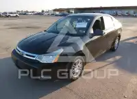 2010 Ford FOCUS photo