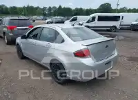 2010 Ford FOCUS фото