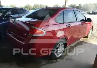 2010 Ford FOCUS фото