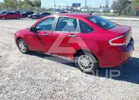 2010 Ford FOCUS фото