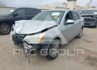2010 Ford FOCUS фото
