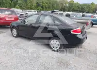 2010 Ford FOCUS фото