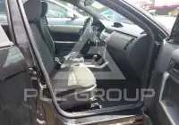2010 Ford FOCUS photo