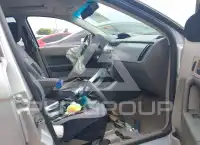 2010 Ford FOCUS фото