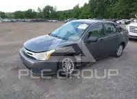 2010 Ford FOCUS photo