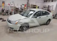 2010 Ford FOCUS фото