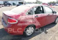 2010 Ford FOCUS фото