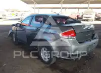 2010 Ford FOCUS фото