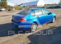 2010 Ford FOCUS фото