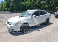 2010 Ford FOCUS фото