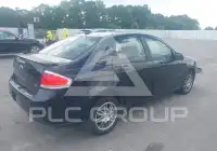2010 Ford FOCUS фото