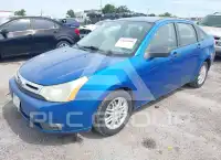 2010 Ford FOCUS photo