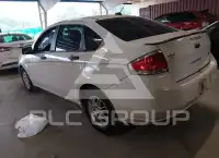 2010 Ford FOCUS фото